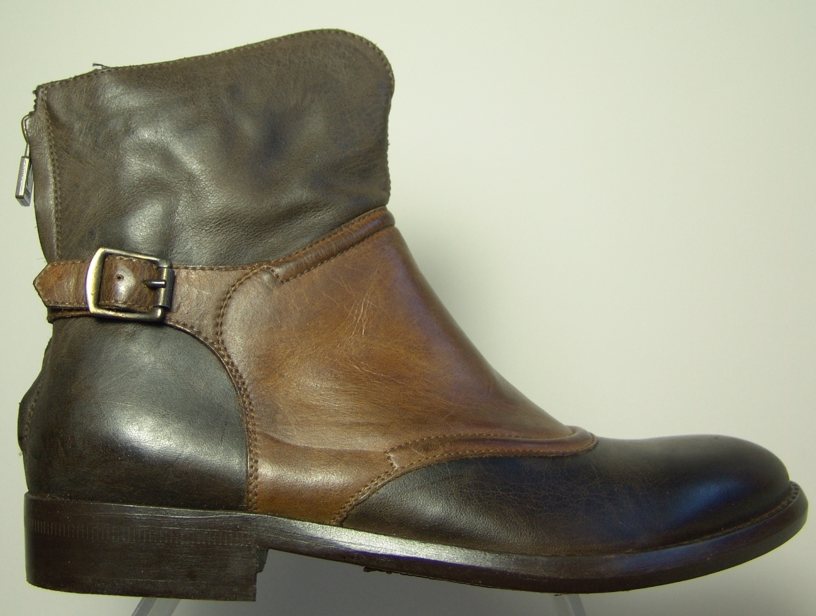 Shoes Eu Size 37 Leather