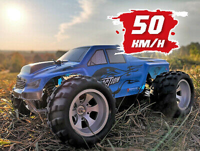 RC 2,4 Ghz Monster Truck VORTEX SPORT 4WD Allrad ferngesteuertes Auto Buggy 