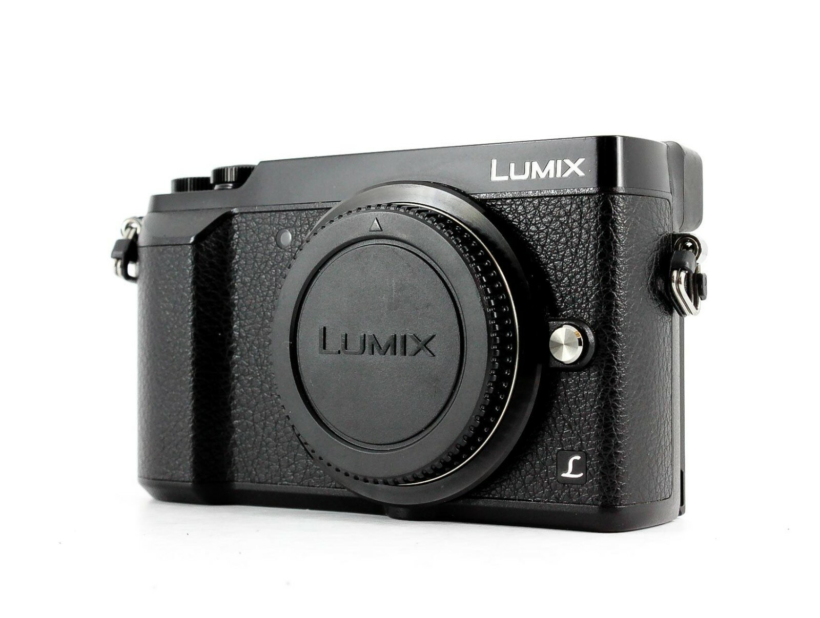 Panasonic - Panasonic LUMIX DMC-GX7MK2 ブラック GX80 Amazon | パナソニック ミラーレス一眼カメラ ルミックス GX7MK2