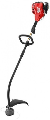 Curved Shaft Gas String Trimmer Grass Edger Weed Wacker Eater UT33600A Homelite