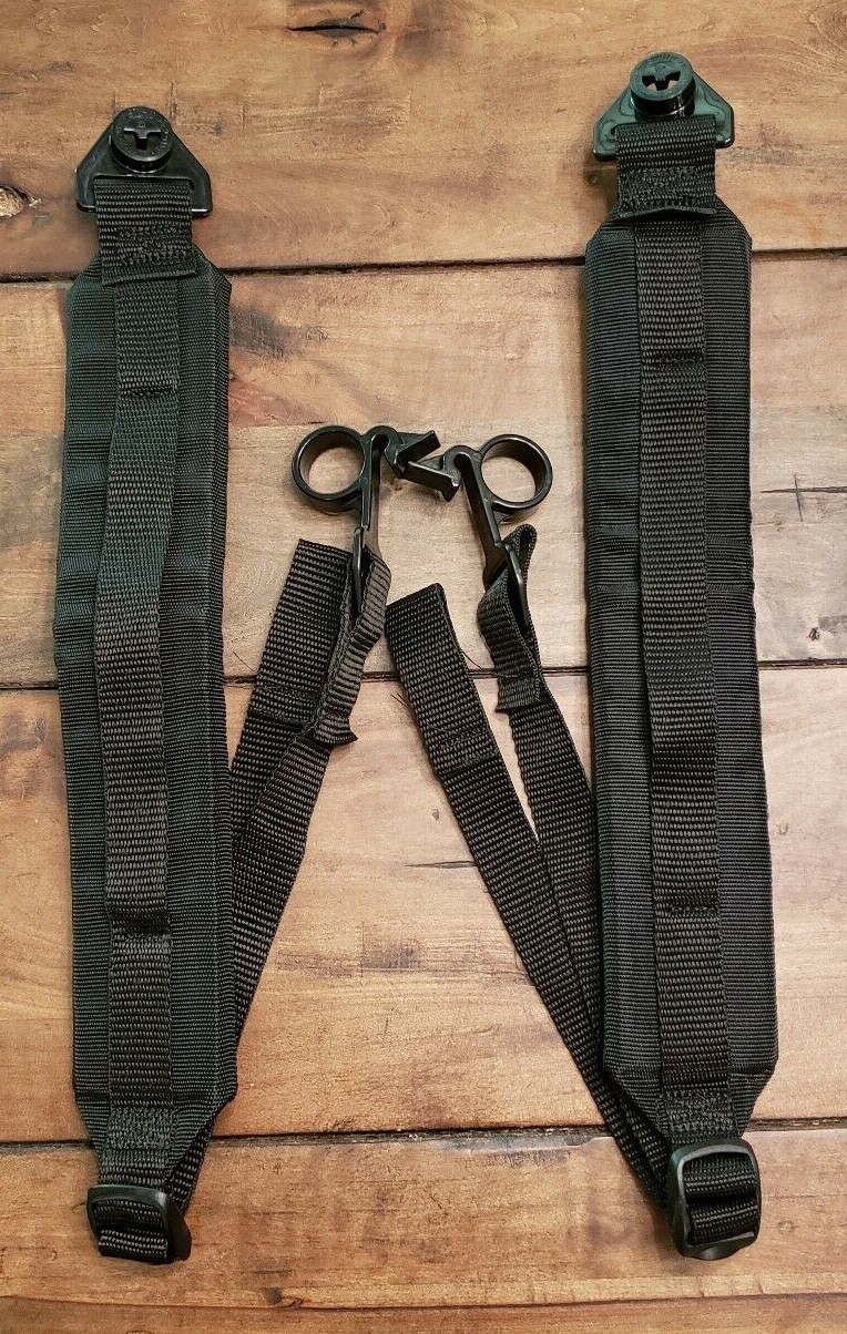 STIHL (2) Shoulder Strap Harness BR340 BR380 BR420 4203-710