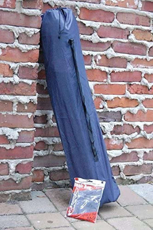 Replacement Bag, Approx. 36in In Length, Polyester (navy)