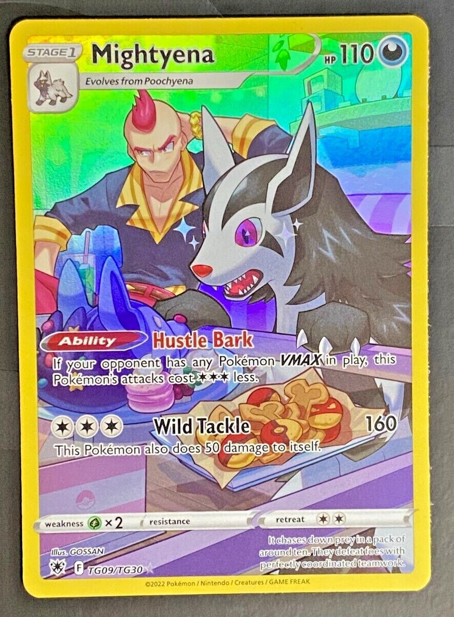 ポケモンカードゲーム Mightyena TG09/TG30 $_57.JPG?set_id=8800005007