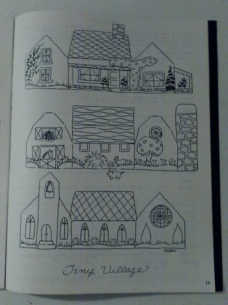 Prim & Proper Magazine Book Nancy Albro 1st in the Series