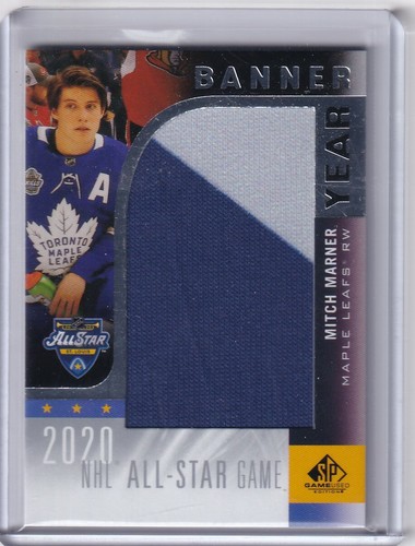 Mitch Marner