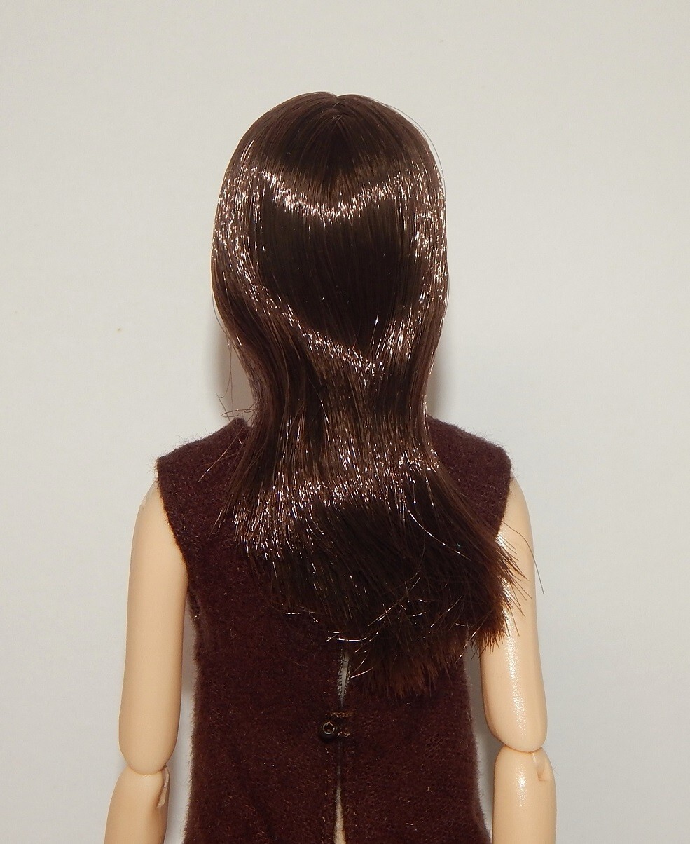 Momoko SPRING FOREST Doll Brunette Mint/ with Complete Momoko SPRING FOREST Doll Brunette Mint/ with Complete