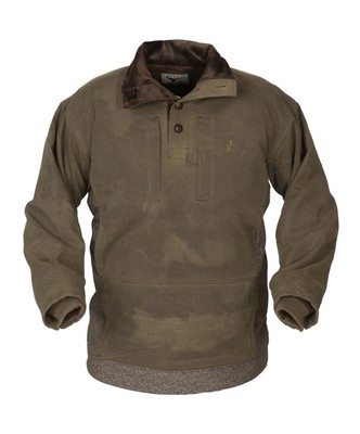 Pre-owned Avery Banded  Heritage Waterfowl Sweater In As Shown