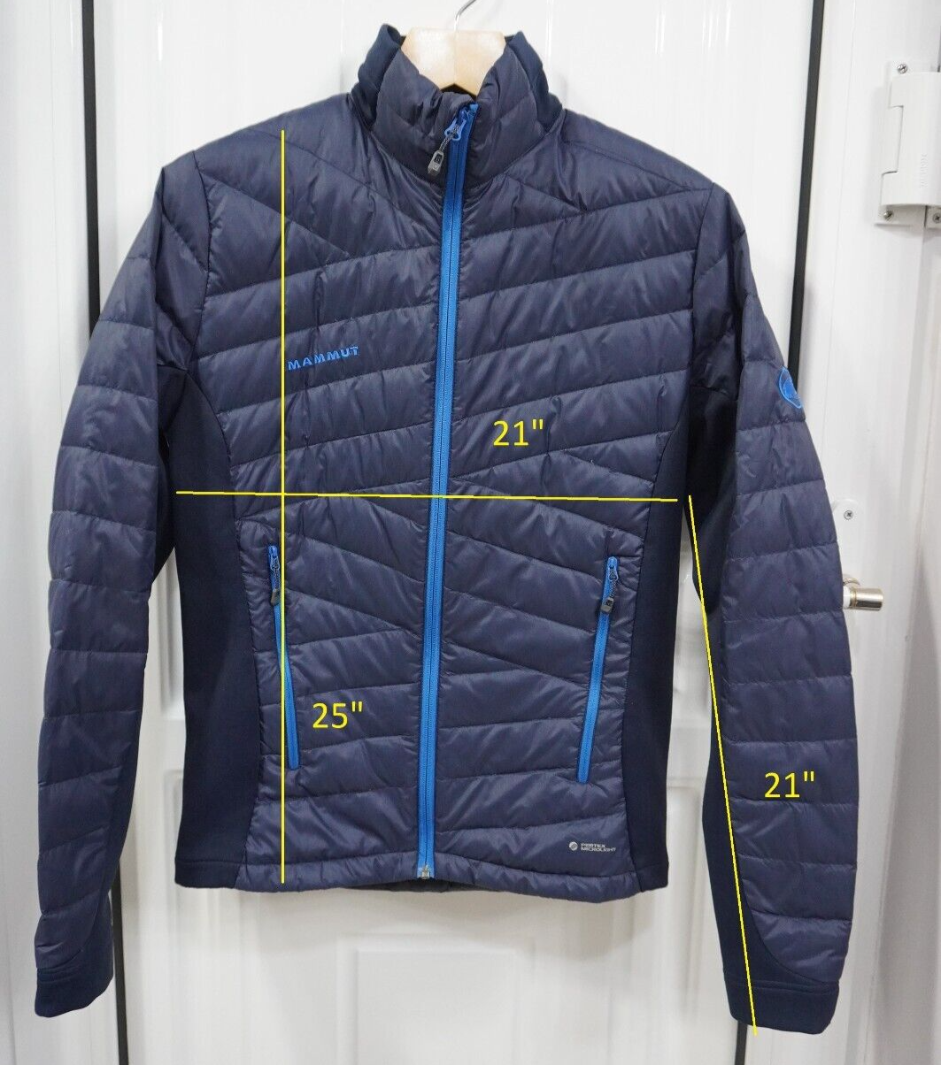 Mammut sz M jacket 750+ Down PERTEX Microlight puffer men | eBay Mammut sz M jacket 750+ Down PERTEX Microlight puffer men | eBay