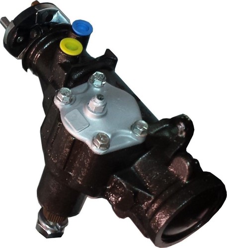 New Power Steering Rack Gear for 53601-SOX-A04， ODYSSEY LHD