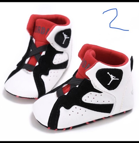 Baby Soft Sole Shoes Size 3 Ages  12-18 Months. Bundle Deal 6 Pairs @ 9.99 Each