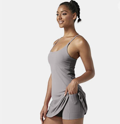 My 2025 everyday dress