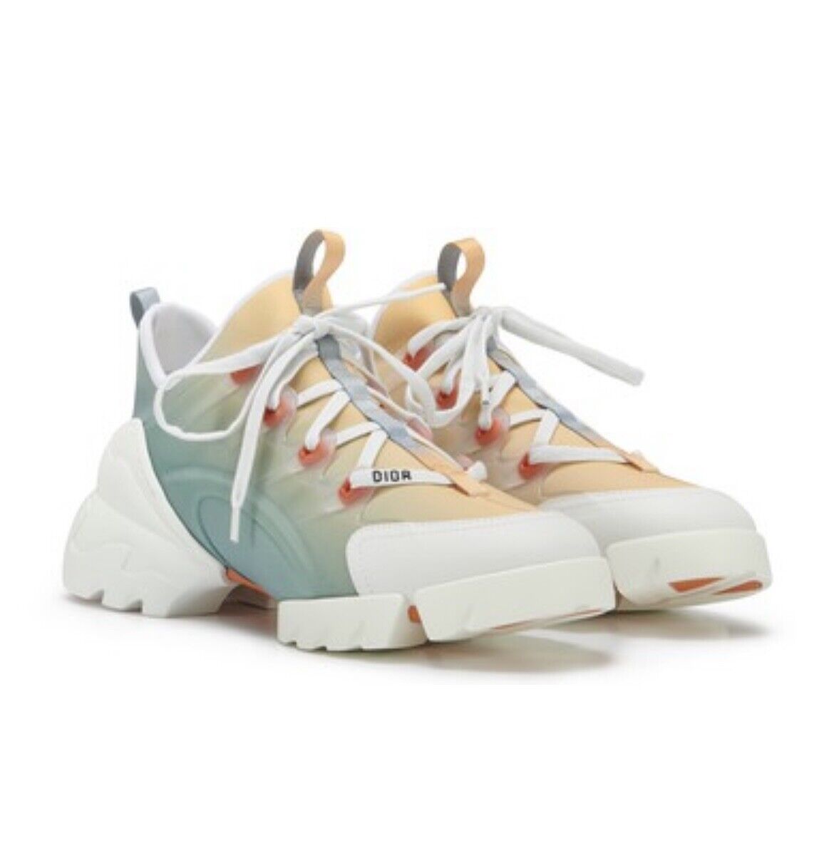 Dior D-connect Sneaker In 35g Water Grey size 37 | eBay Dior D-connect Sneaker In 35g Water Grey size 37 | eBay