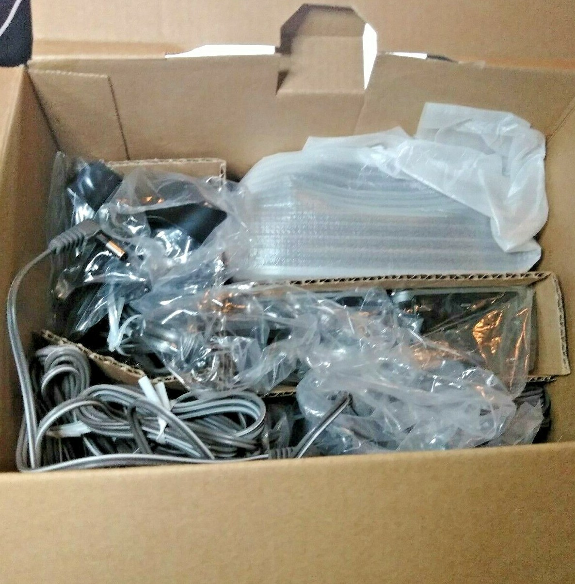 Panasonic KX-TG254SK Link2Cell Bluetooth Cellular Convergence Solution 3 Handset