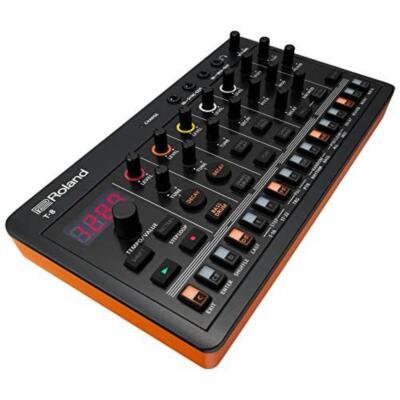 ROLAND T-8 Aira Compact Beat Machine Portable Drum Machine New