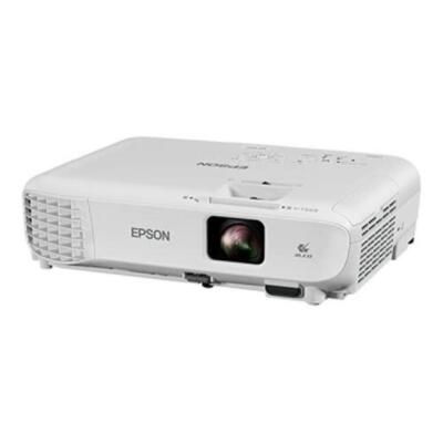 EPSON LCDプロジェクター EB-U32 稼働869時間 EPSON LCDプロジェクター EB-U32 稼働869時間
