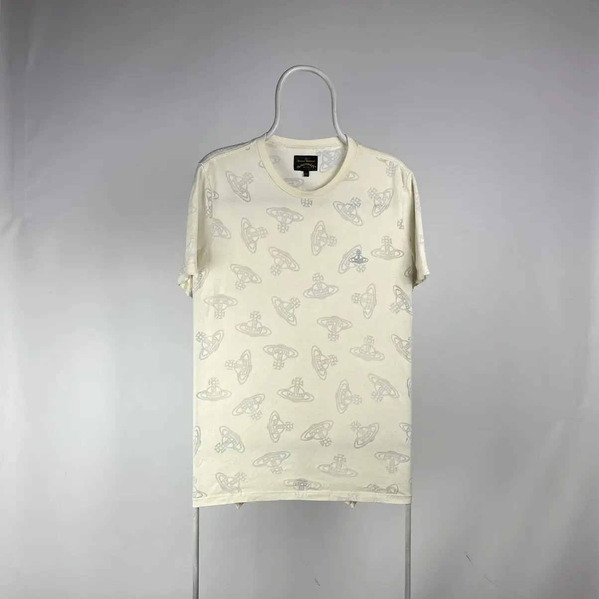 Vivienne Westwood Anglomania Tシャツ Mサイズ Vivienne Westwood Anglomania T-shirt Wallace Collection