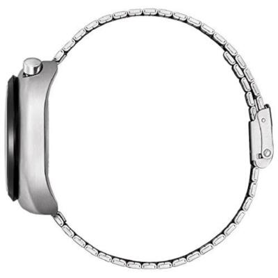 Pre-owned Citizen An3660-81a Bullhead White Dial Record Label Tsuno Chronograph Men Watch