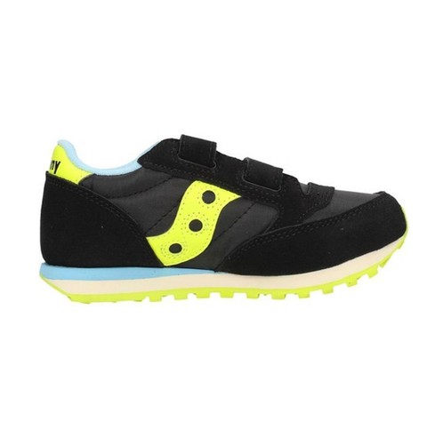saucony jazz 17 bambino italia