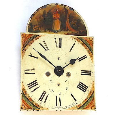 Download Clocks Longcase Clock Vatican