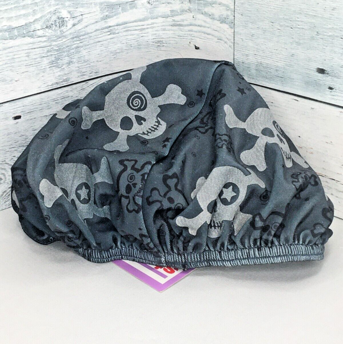 CrazeeHeads Animal Unicorn Panda Viking Ski Snowboard Bicycle Snow Helmet Cover