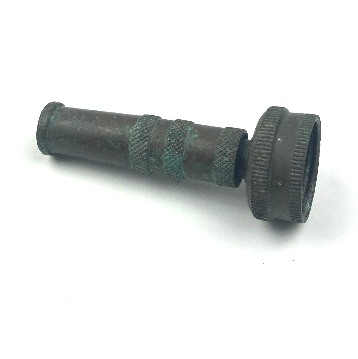 Nozzle 3"  Made In Usa  Adjustable Spray