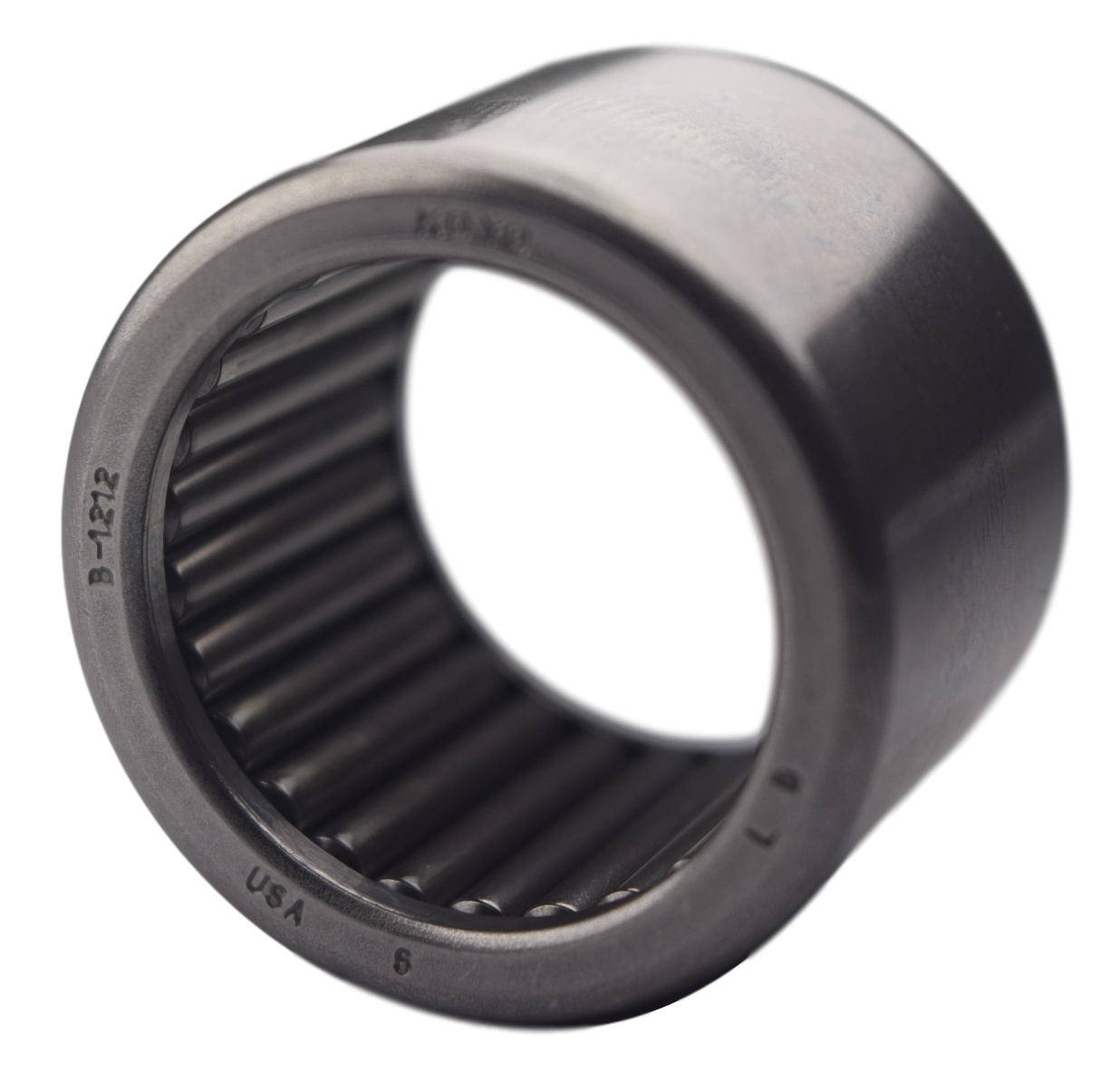KOYO B-1212 Needle Bearing 3/4" x 1" x 3/4" U.S.A