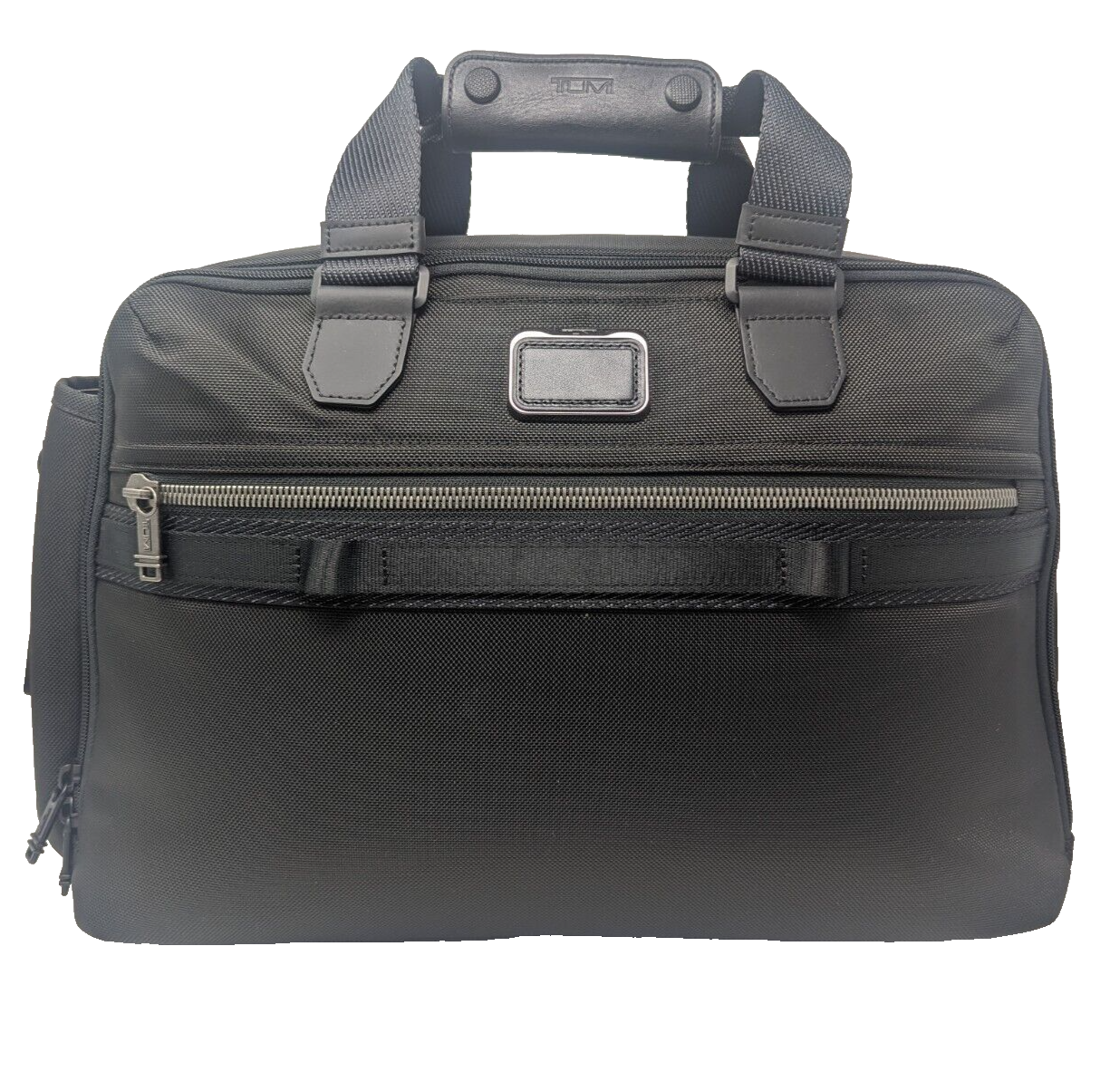 Tumi Alpha Bravo Tyndall Utility Backpack Reflective Tundra