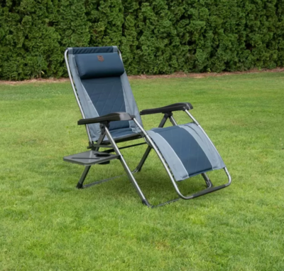 Timber zero on sale gravity chair