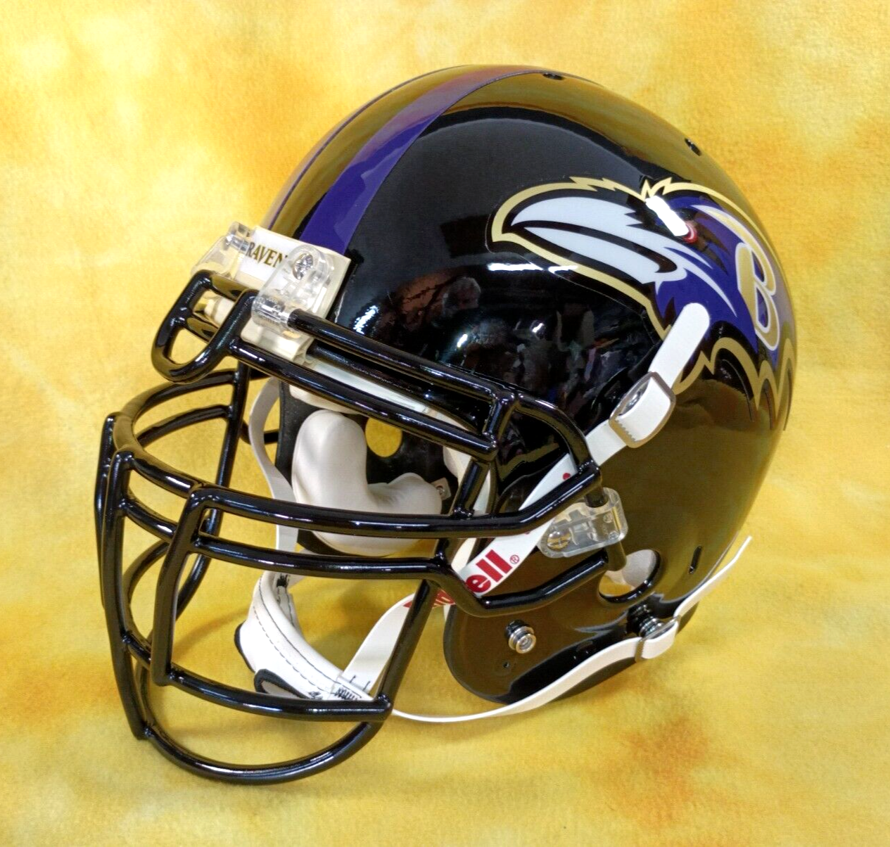 第47回スーパーボウルチャンピオンユニフォーム Baltimore Ravens 第47回スーパーボウルチャンピオンユニフォーム Baltimore