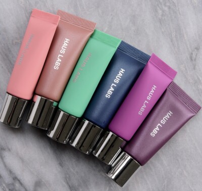 Haus Labs Hy-Power Pigment Paint  for Eye, Face, Body , Lips Pick 1 New In Box