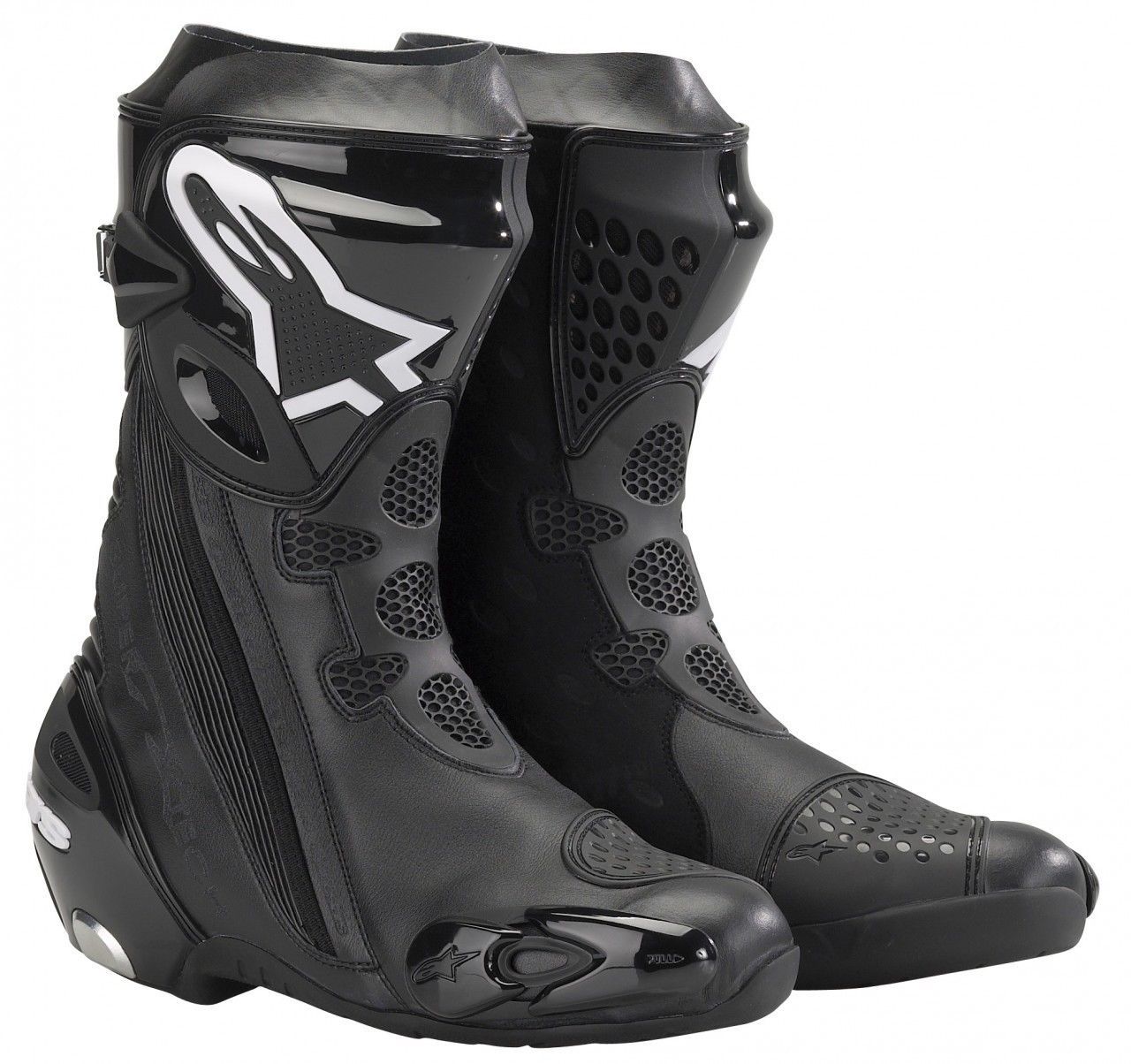 Alpinestars Motorcycle Boots