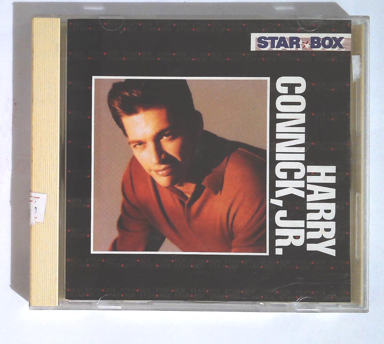 ハリー・コニックJR. Amazon.co.jp: HARRY CONNICK JR. & HIS ORCHESTRA[ハリー