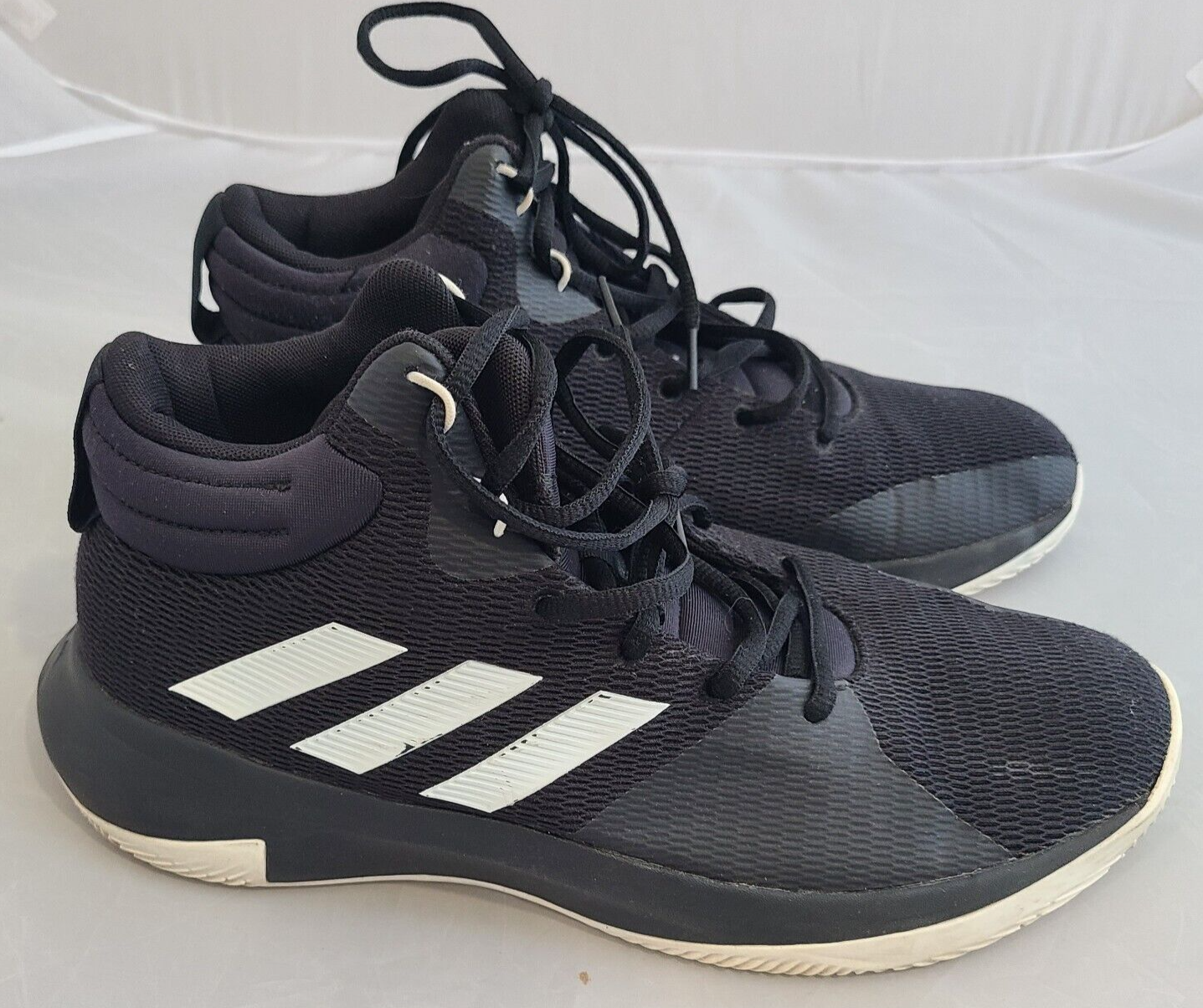 adidas pro elevate review