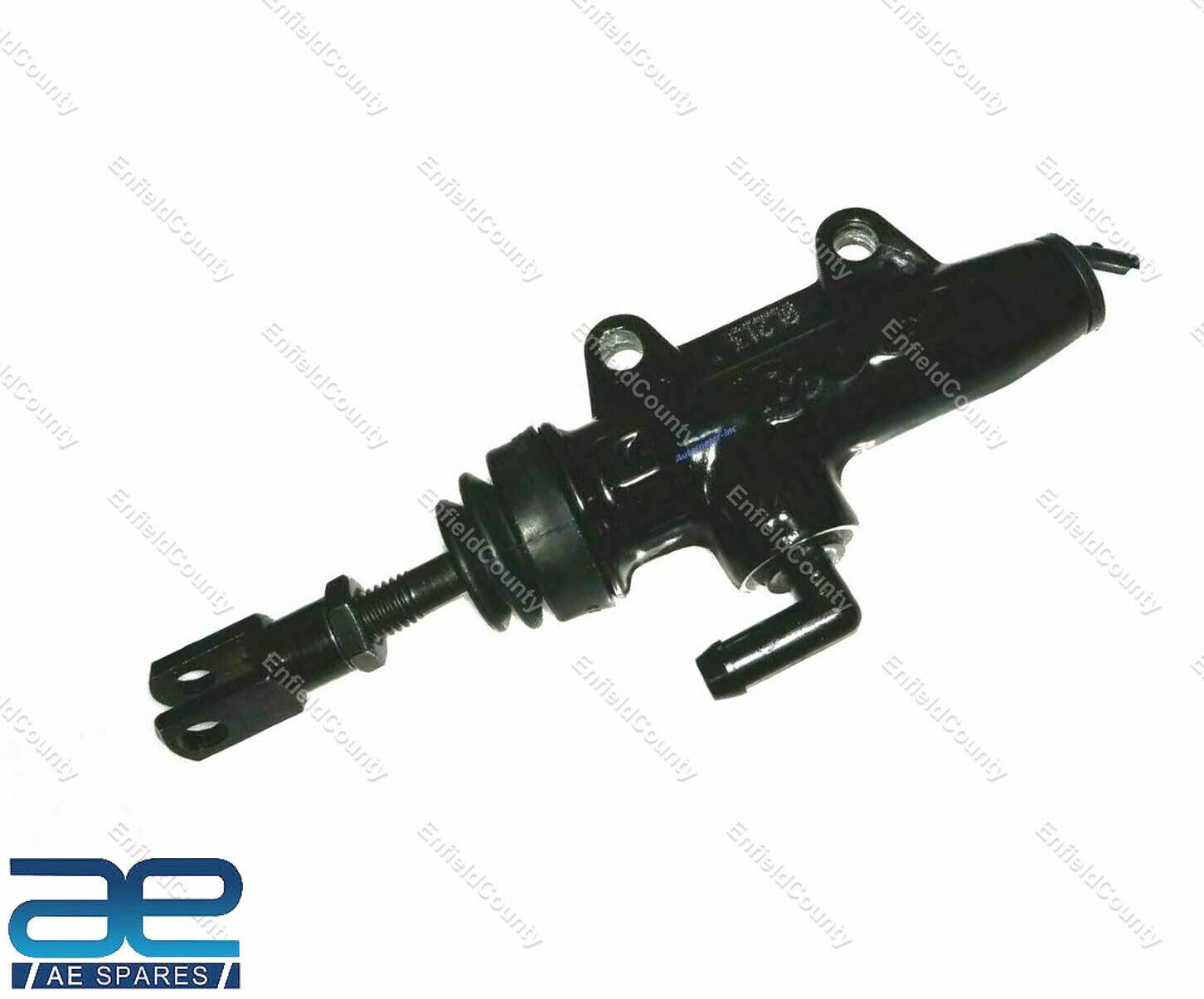Master Cylinder Assembly Black For Royal Enfield Classic 350 GT 535  