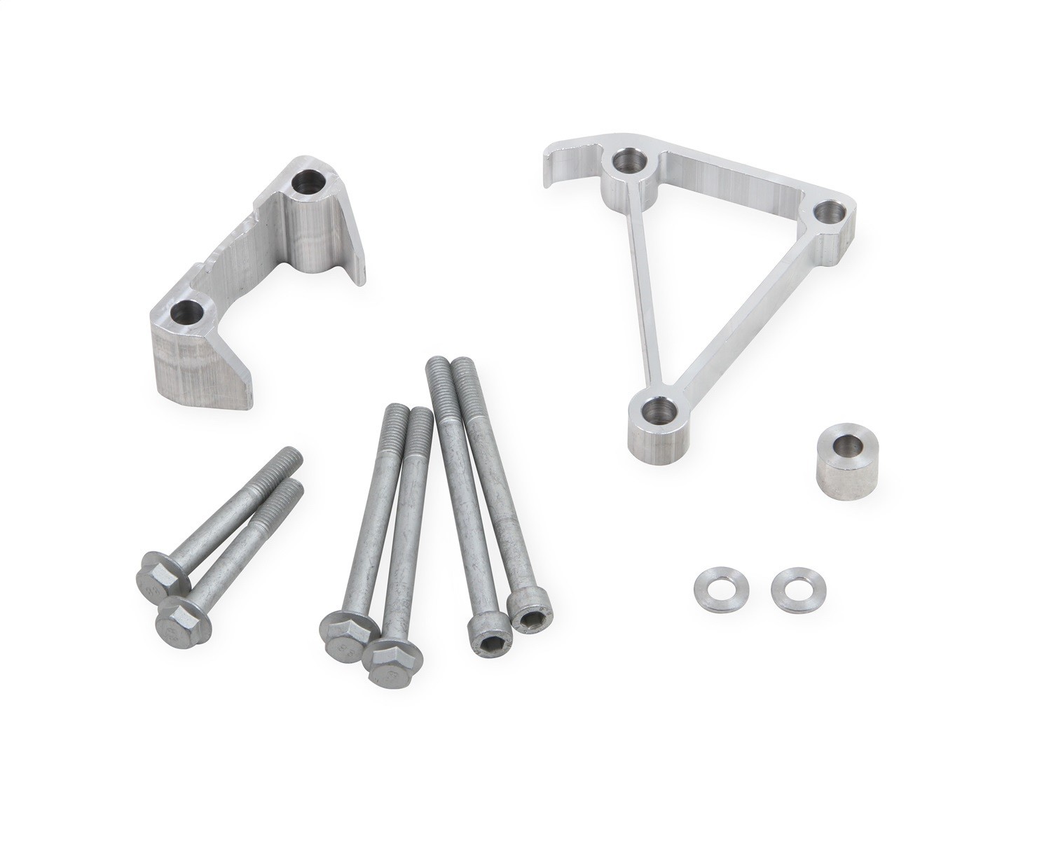 Holley Steel Car & Truck Engine Mounts