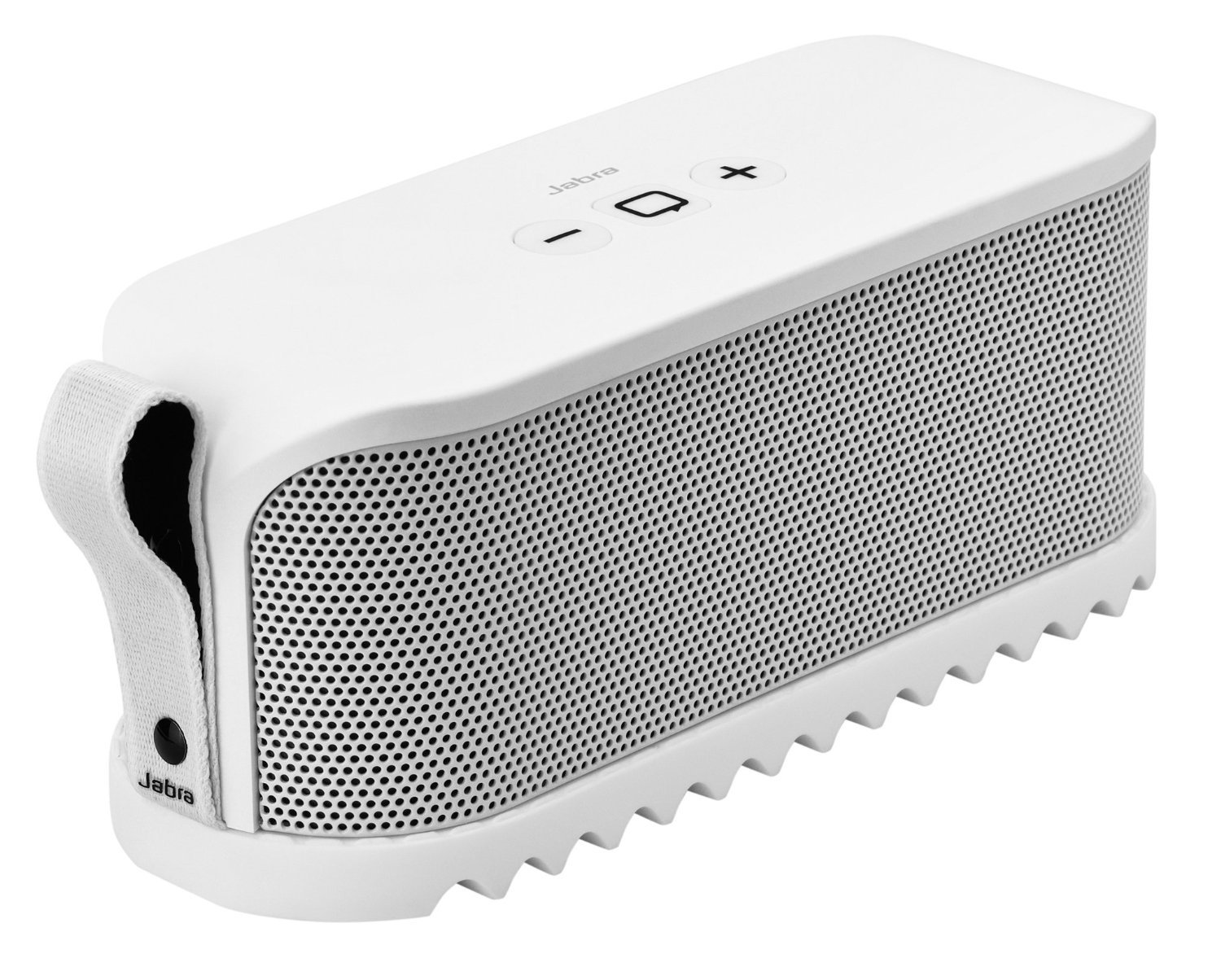 How do you reset a jabra bluetooth speaker