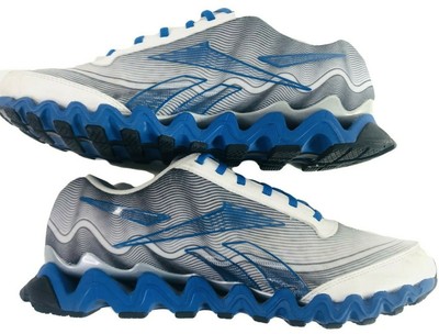 reebok zigtech ultra
