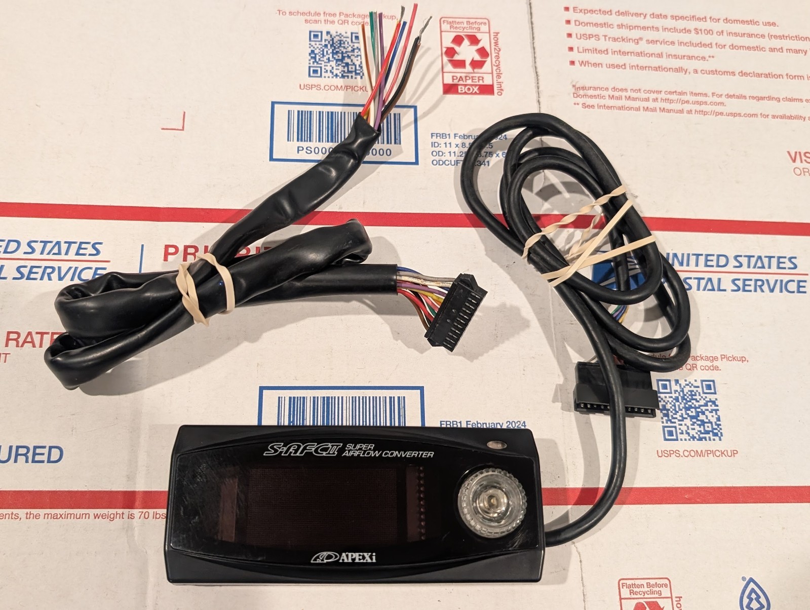 APEXi AFCⅡ APEXI POWER INTAKE FILTER（アペックス パワーインテーク