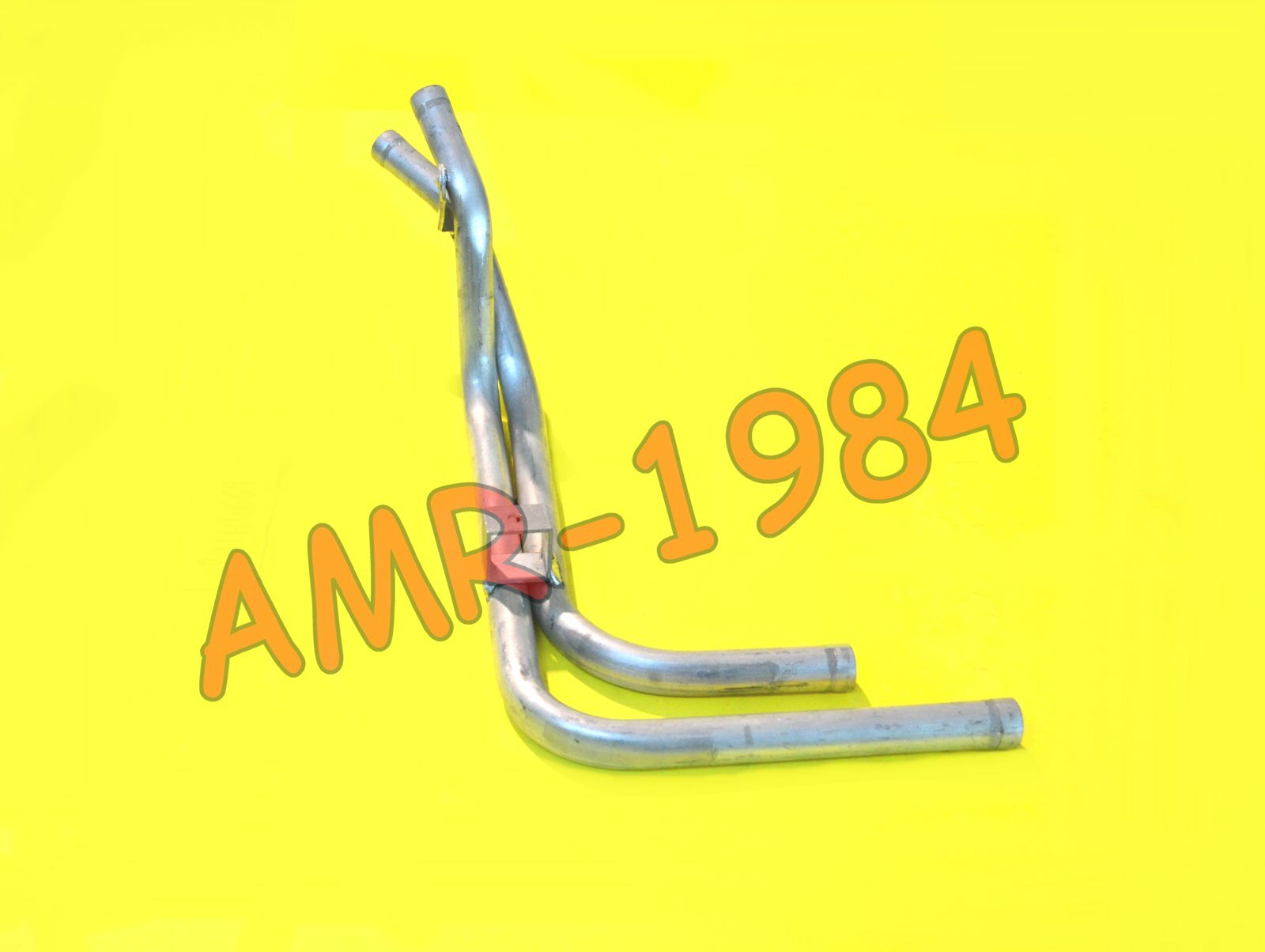 TUBO RADIATORE ALLUMINIO SCARABEO 125 2004/2006 AP8144669