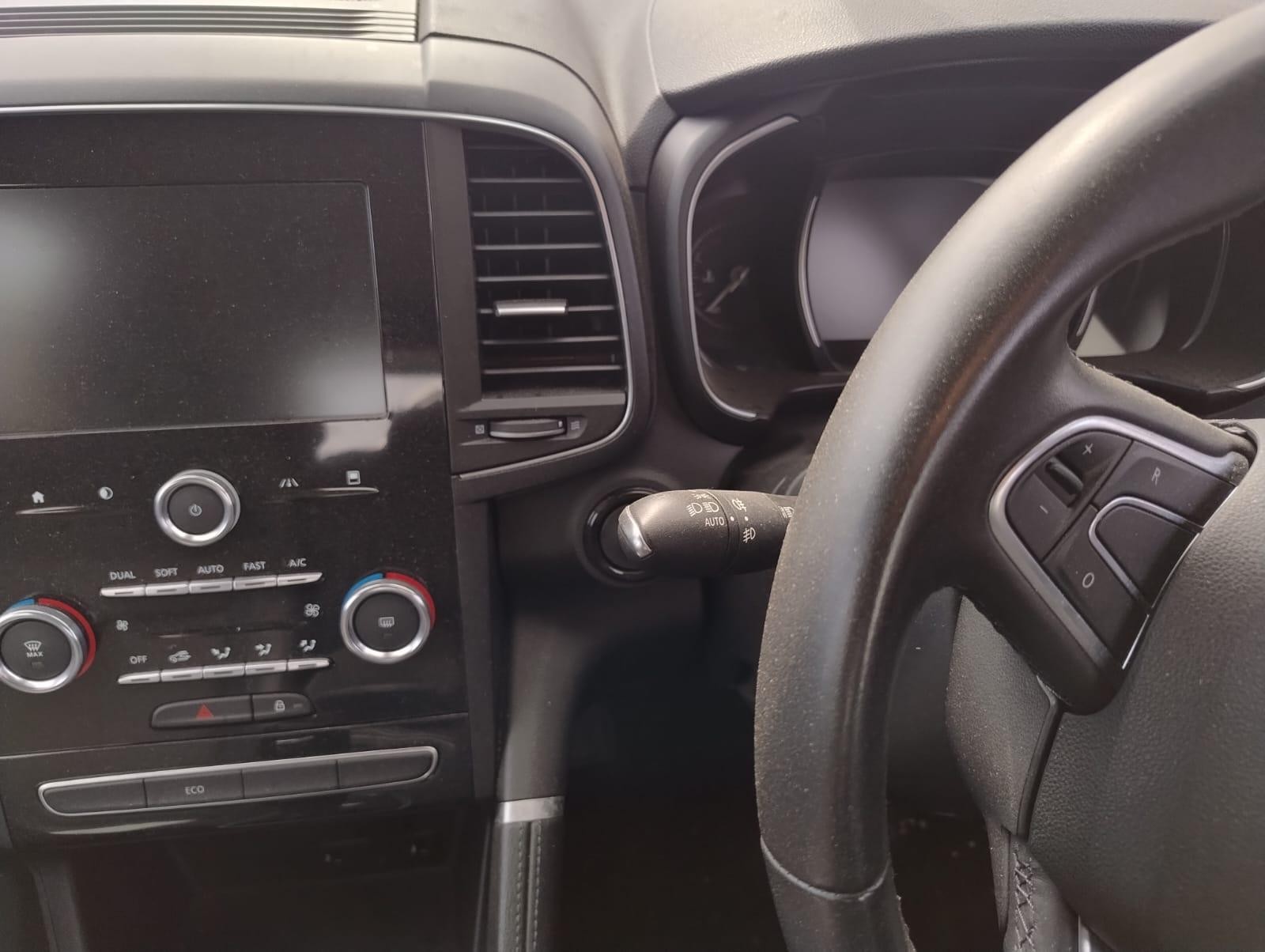 RENAULT KALEOS XZG 05/2016-2024 AC COMPRESSOR 2.5L PETROL 2TR - thumbnail 12