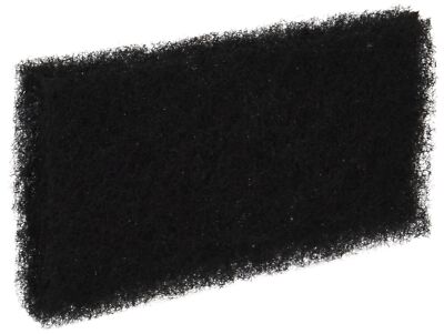 Penn-Plax Cascade 100 GPH Hang On Filter Aquarium Bio Sponge Replacement; 1 P...