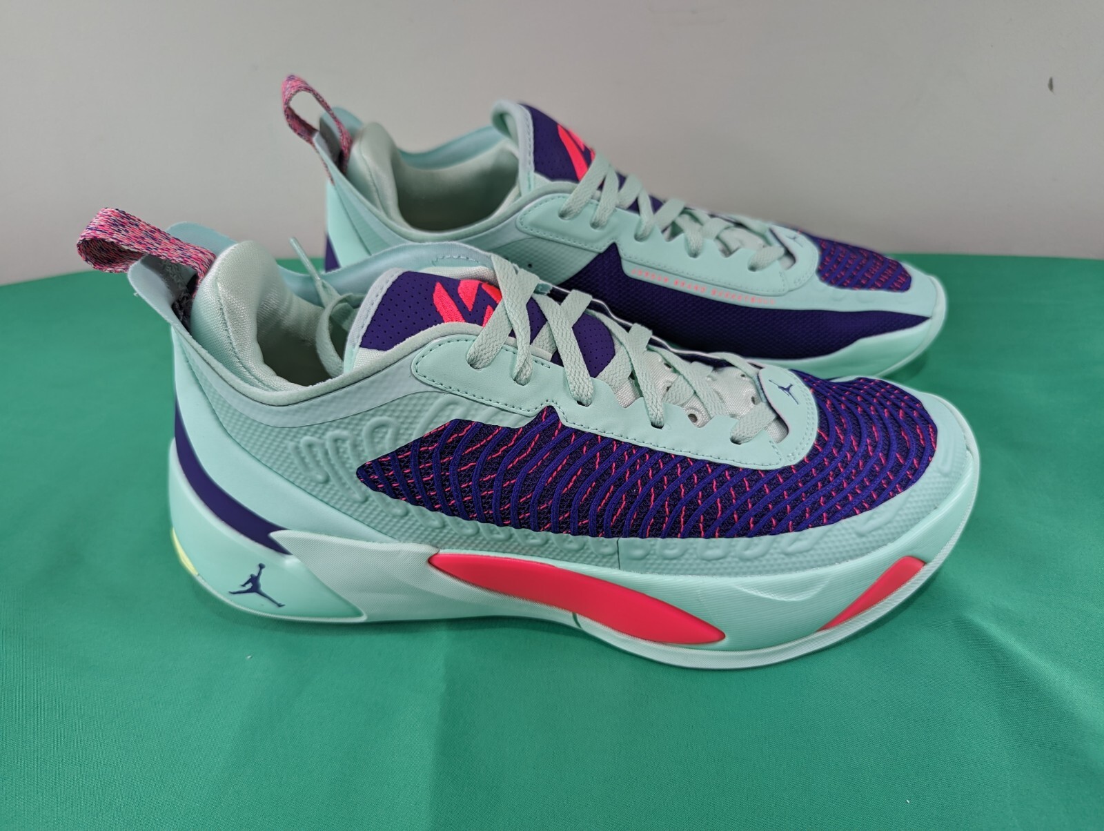 ミズノ　金具スパイク　27.5cm 未使用 adidas ADIZERO ジャパン9 27センチ アディダス adidas Adizero