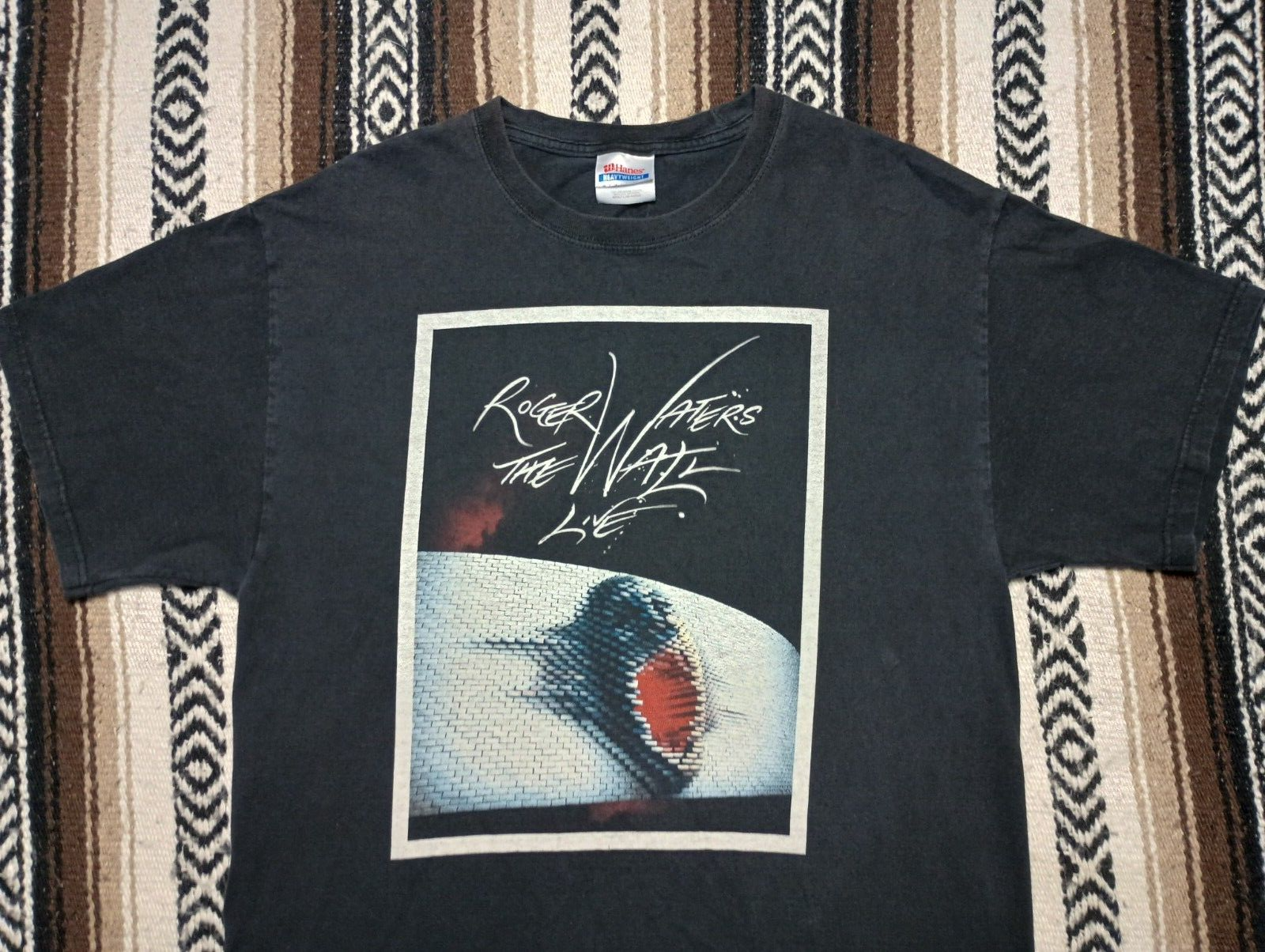 竜*様 FACT Tシャツ FACT IS LIFE TOUR Tee 竜*様 FACT Tシャツ