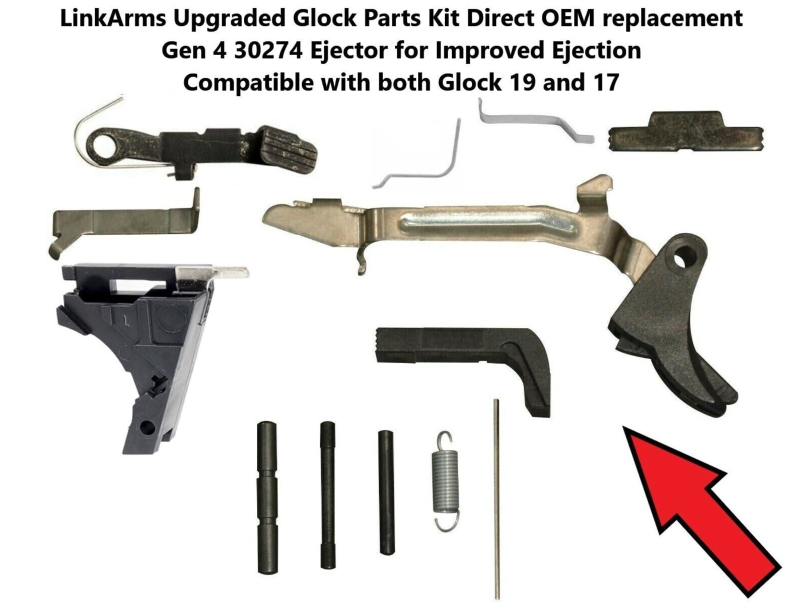 ATSタイプ Triple 7.62/Glock porch 個人製作品 ATS Tactical Gear Triple 7.62/Glock Shingle