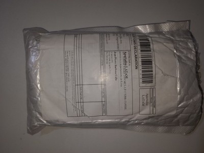 Item photo(s) from verified buyer