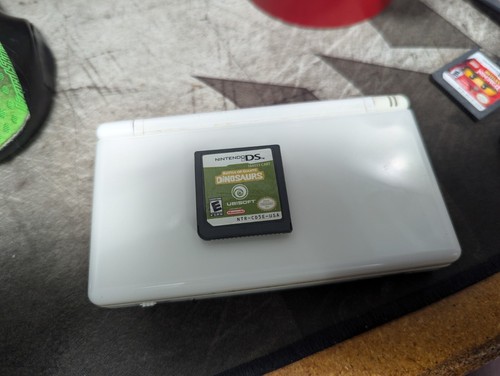 任天堂DS Amazon | Nintendo DS Powder Blue by Nintendo | ニンテンドーDS