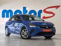 2020 Vauxhall Corsa 1.2 SE 5dr Petrol