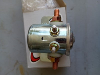 GENERAC G056739 RELAY SOLENOID
