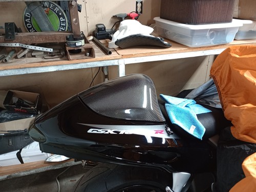 Fotos del artículo de un comprador verificado