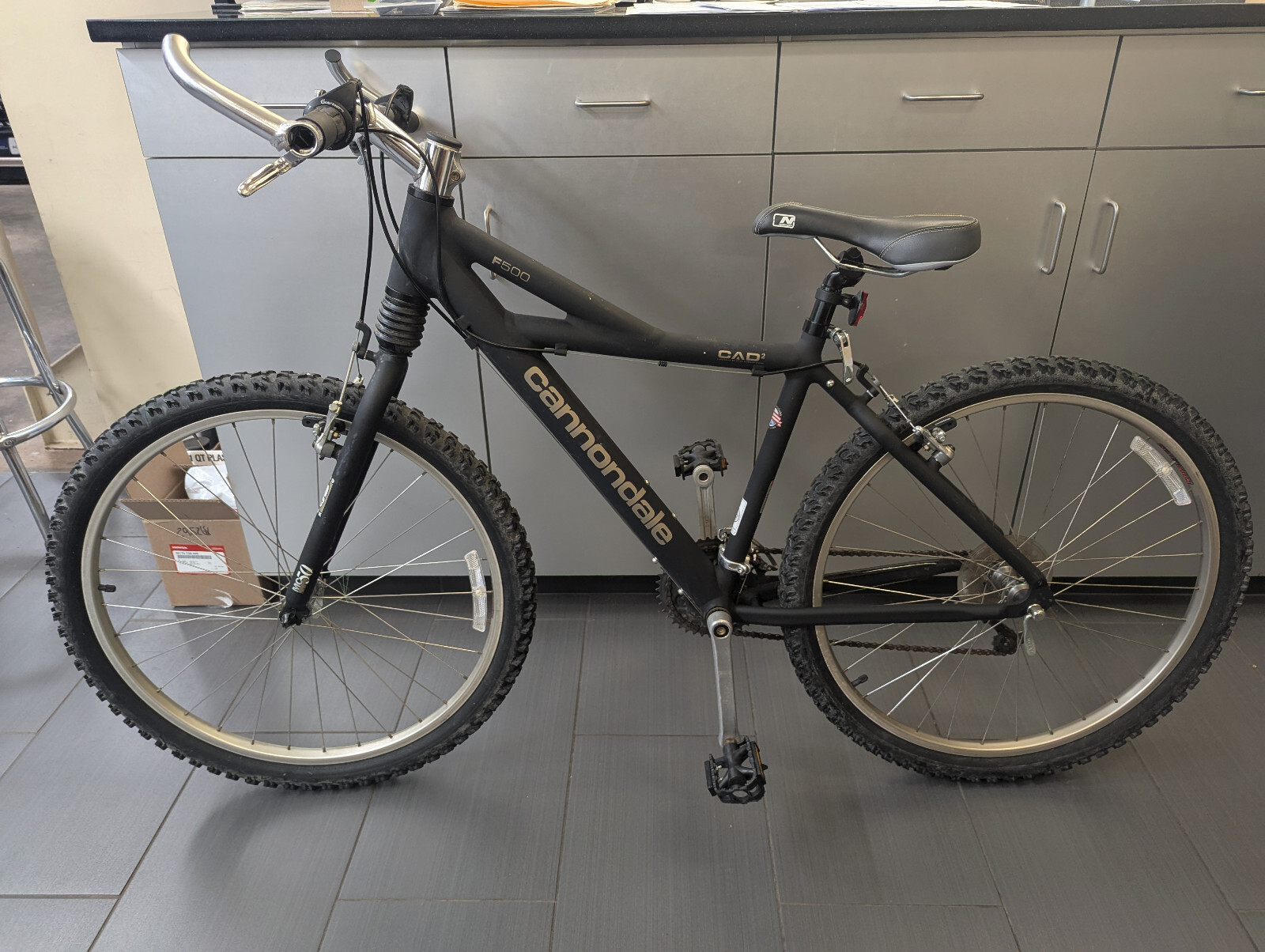 【fukusuke】cannondale F500 CAD2 マウンテン fukusuke】cannondale F500 CAD2 マウンテン CANNONDALE F500